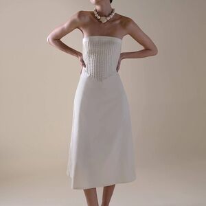 Marlies Grace Lou Dress